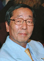 Dr Masaru Emoto