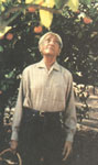 Krishnamurti